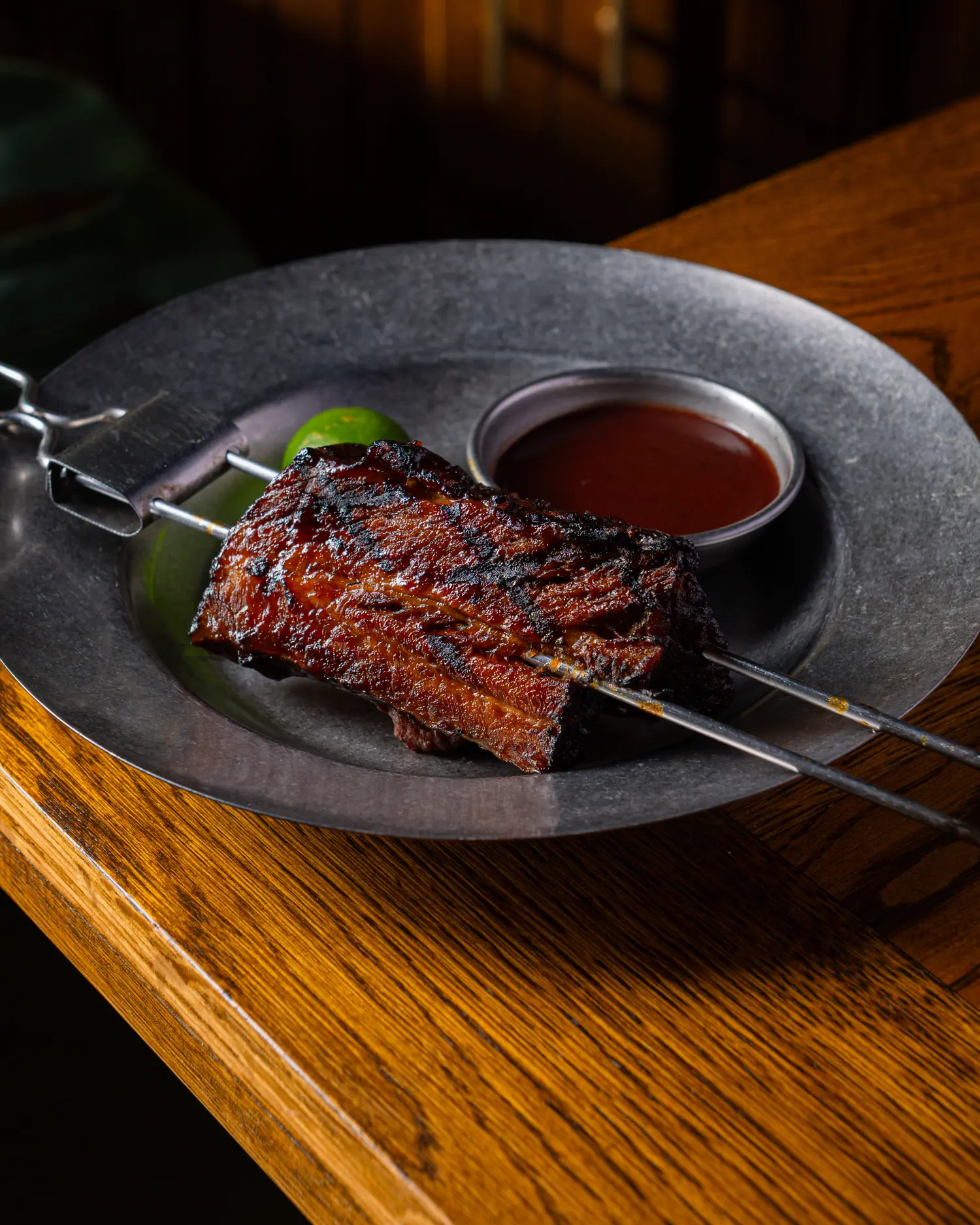 Beef short rib